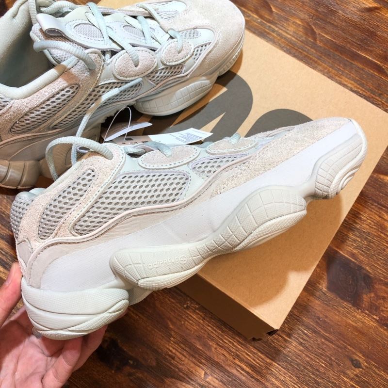 Adidas Yeezy 500 Shoes